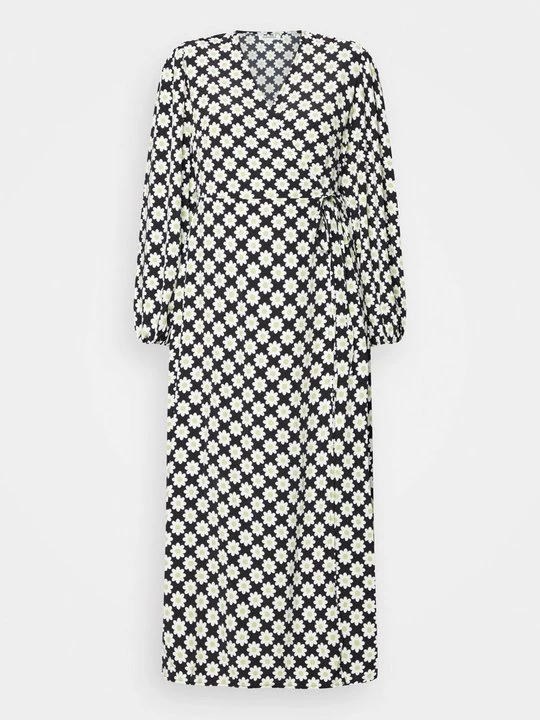 Foto van product Jurk Glamorous