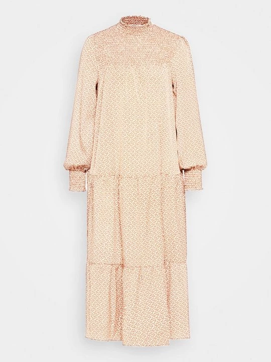 Foto van product Jurk Glamorous donkerbruin