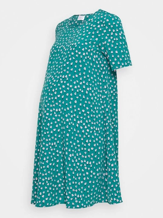 Foto van product Jurk Glamorous groen