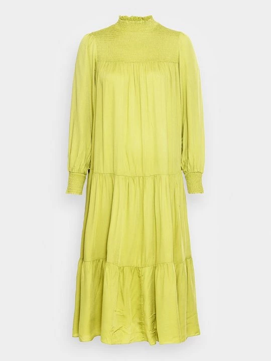Foto van product Jurk Glamorous groen