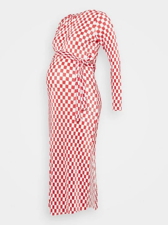Foto van product Jurk Glamorous rood