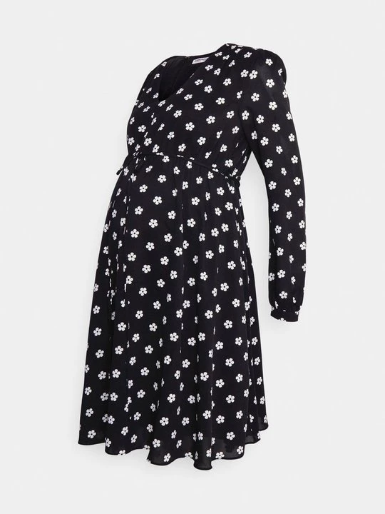 Foto van product Jurk Glamorous zwart