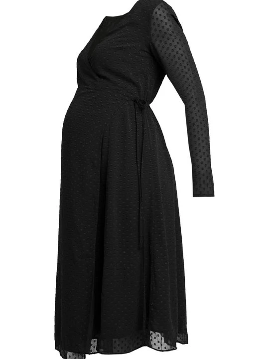 Foto van product Jurk Glamorous zwart