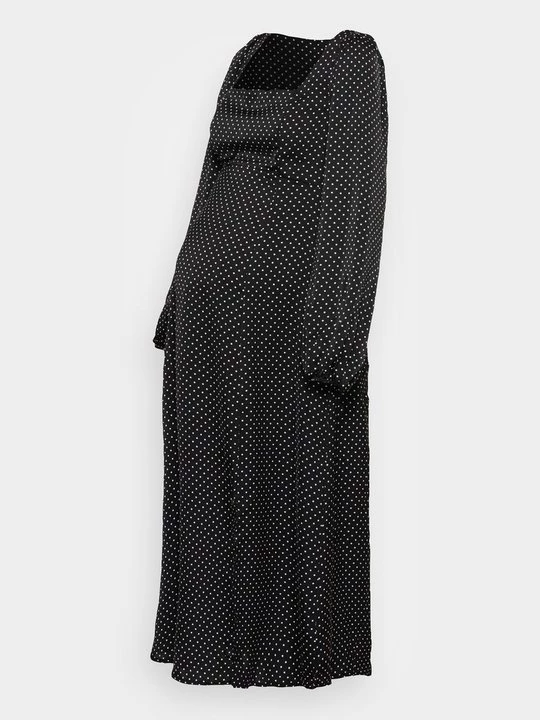 Foto van product Jurk Glamorous zwart