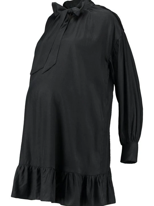 Foto van product Jurk Glamorous zwart
