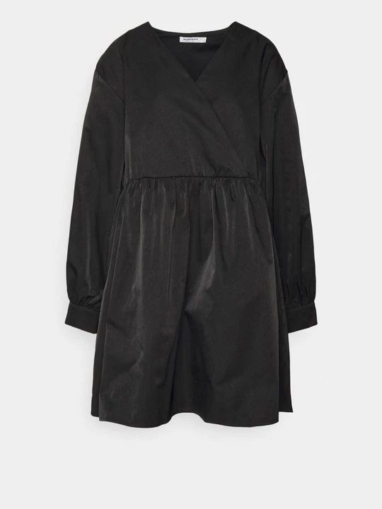 Foto van product Jurk Glamorous zwart