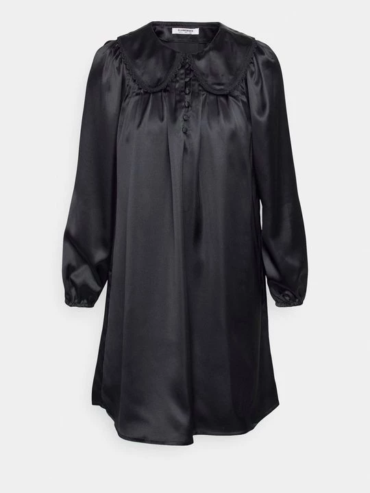 Foto van product Jurk Glamorous zwart