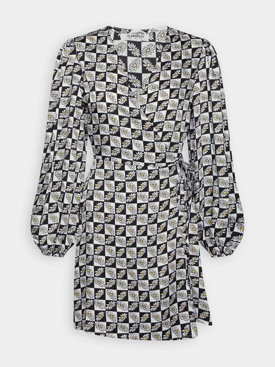 Foto van product Jurk Glamorous zwart