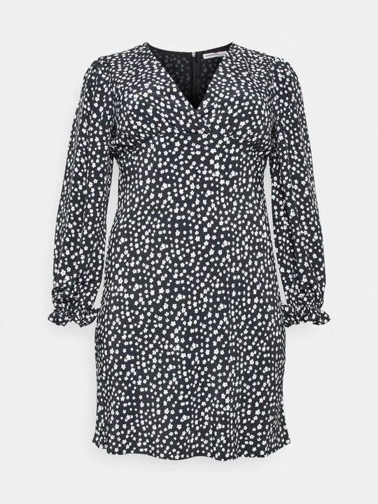 Foto van product Jurk Glamorous zwart