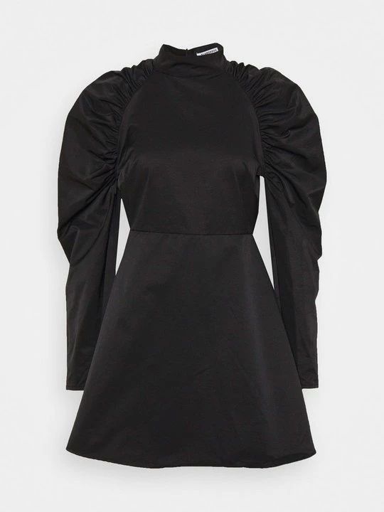 Foto van product Jurk Glamorous zwart