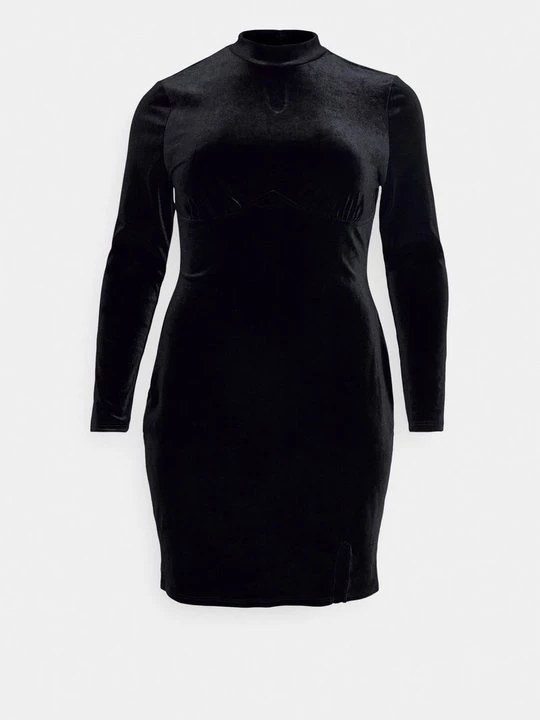 Foto van product Jurk Glamorous zwart