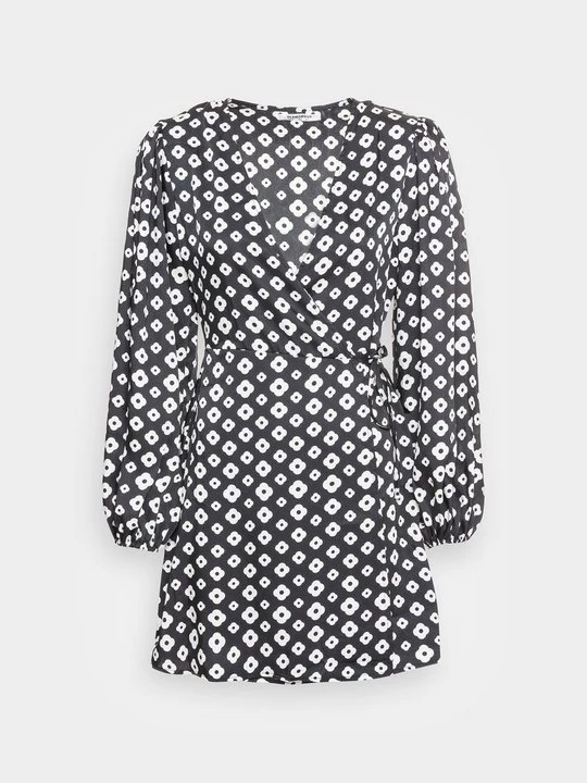 Foto van product Jurk Glamorous zwart