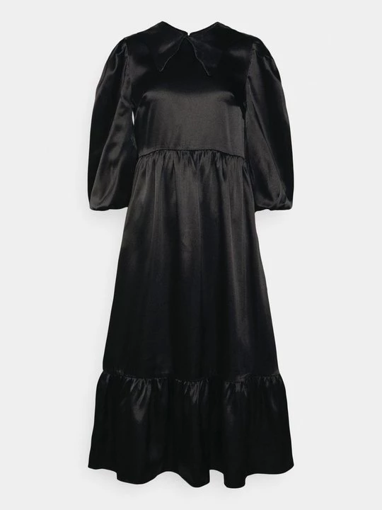 Foto van product Jurk Glamorous zwart