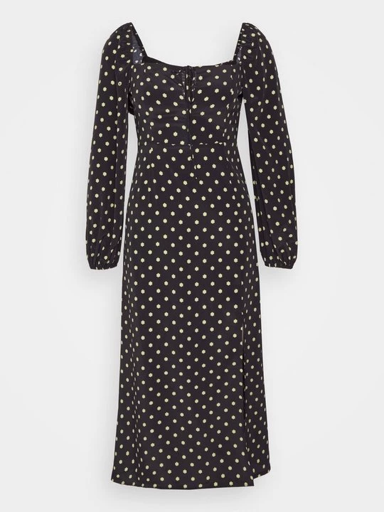 Foto van product Jurk Glamorous zwart