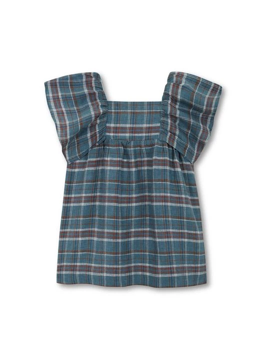 Foto van product Jurk GOCCO blauw