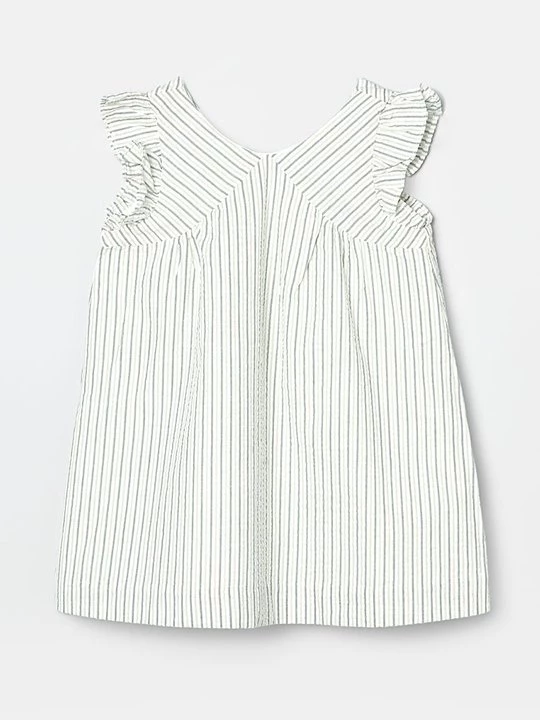 Foto van product Jurk GOCCO groen