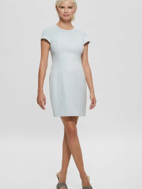 Foto van product Jurk Guess blauw