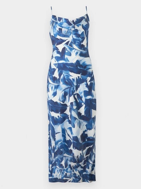 Foto van product Jurk Guess blauw