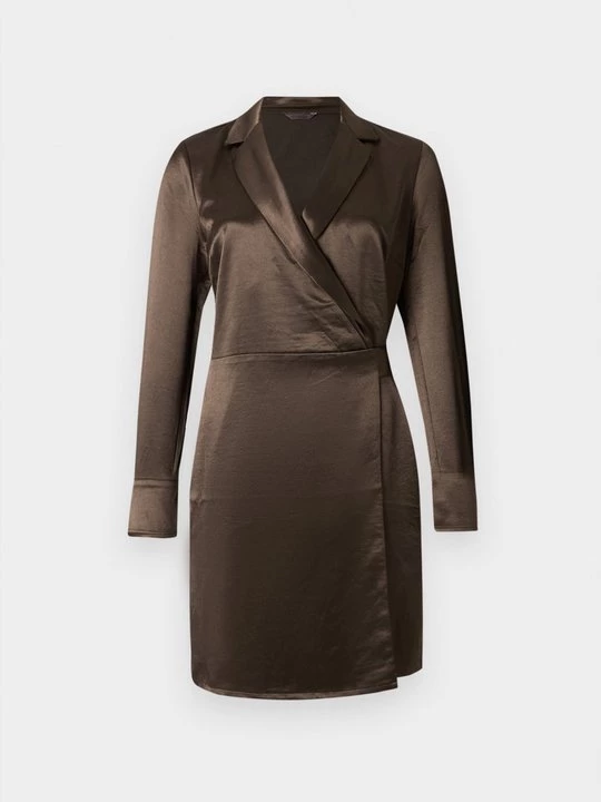Foto van product Jurk Guess bruin
