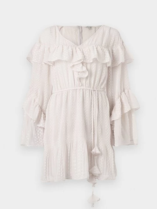 Foto van product Jurk Guess crème