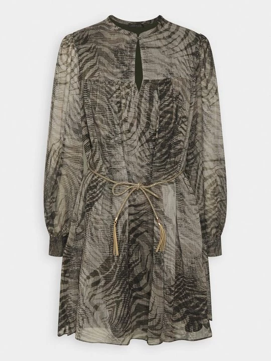Foto van product Jurk Guess kaki