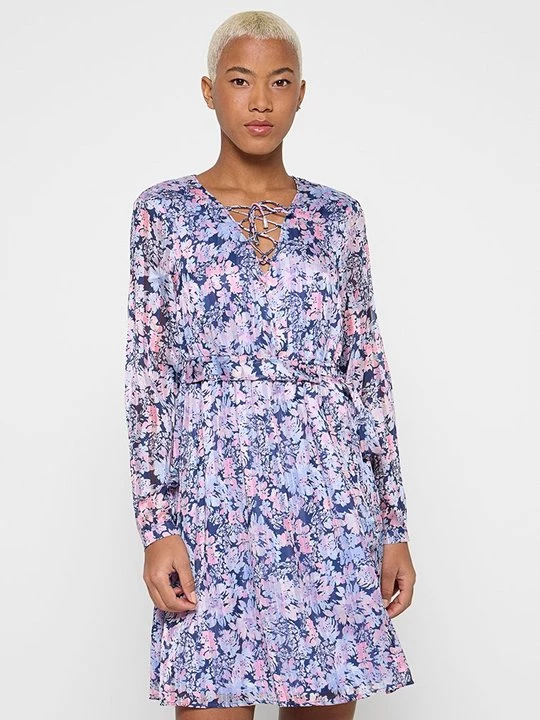 Foto van product Jurk Guess lichtgroen