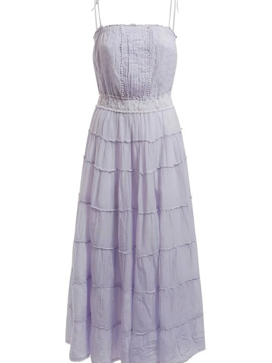 Foto van product Jurk Guess paars