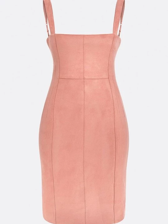 Foto van product Jurk Guess roze