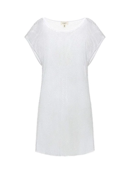 Foto van product Jurk Guess wit