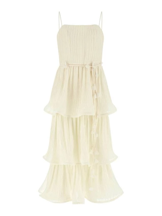 Foto van product Jurk Guess wit