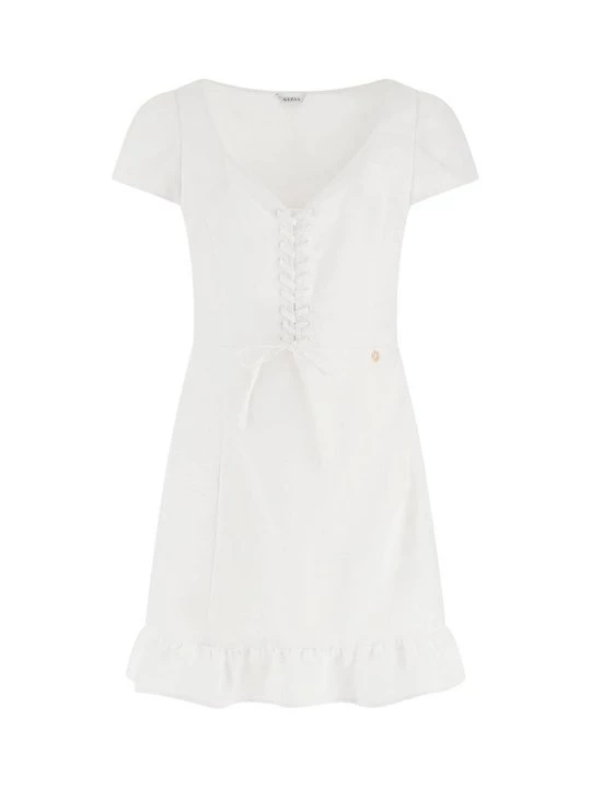Foto van product Jurk Guess wit
