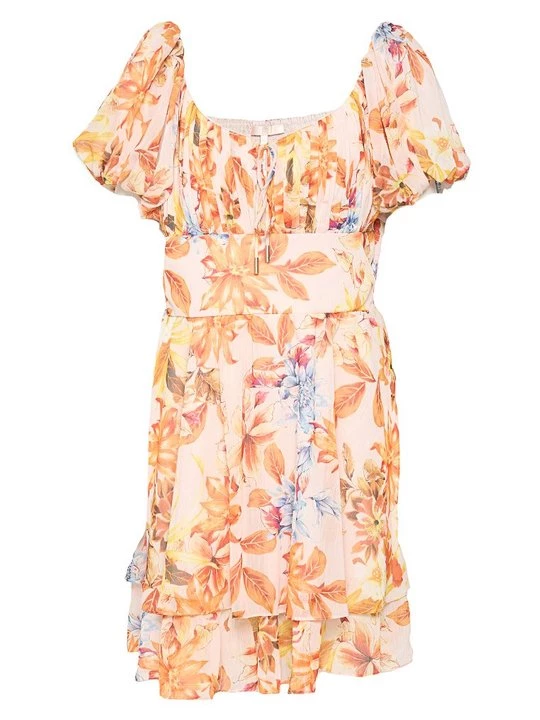 Foto van product Jurk Guess wit