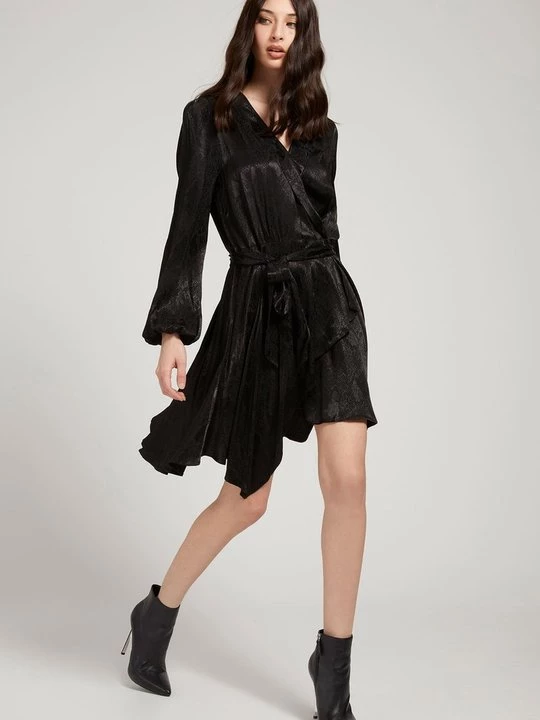 Foto van product Jurk Guess zwart