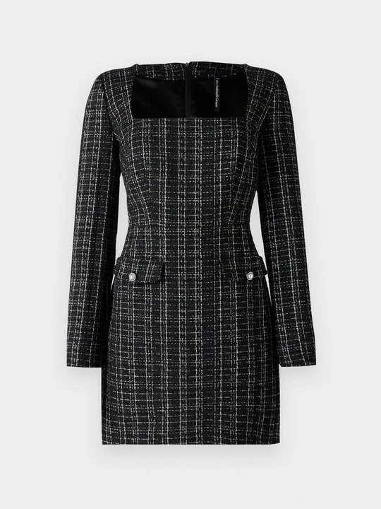 Foto van product Jurk Guess zwart