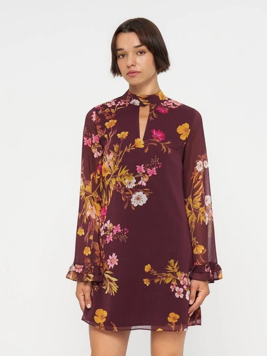 Foto van product Jurk Guess zwart
