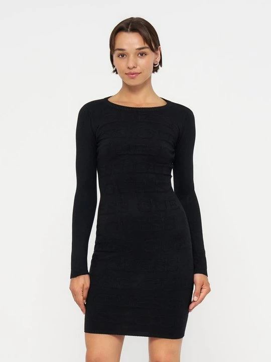 Foto van product Jurk Guess zwart