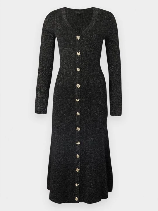 Foto van product Jurk Guess zwart