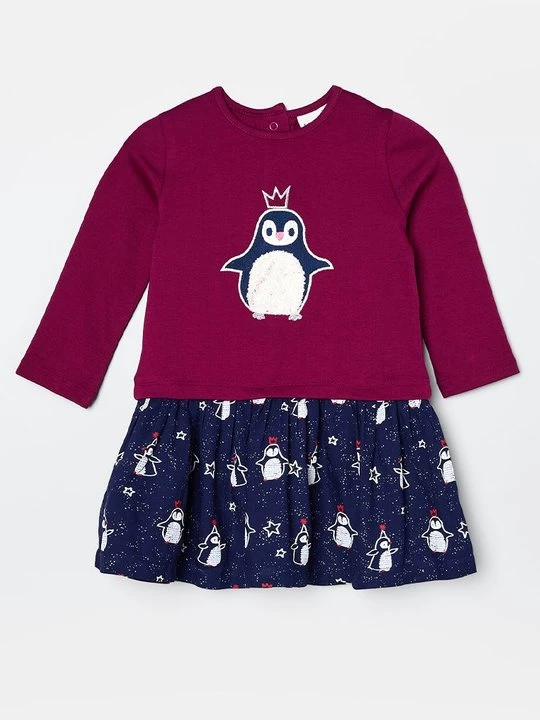 Foto van product Jurk Happy Girls