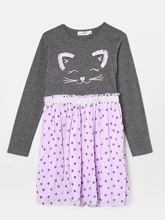 Foto van product Jurk Happy Girls