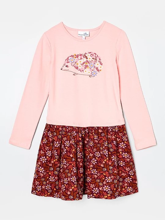 Foto van product Jurk Happy Girls
