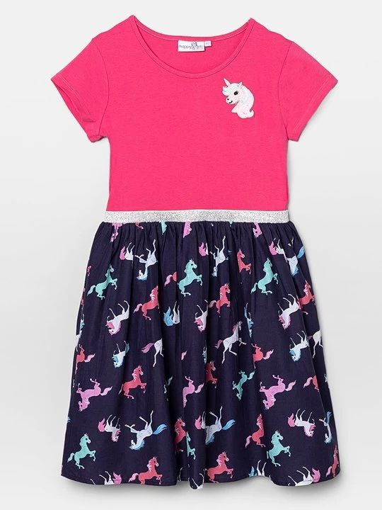 Foto van product Jurk Happy Girls