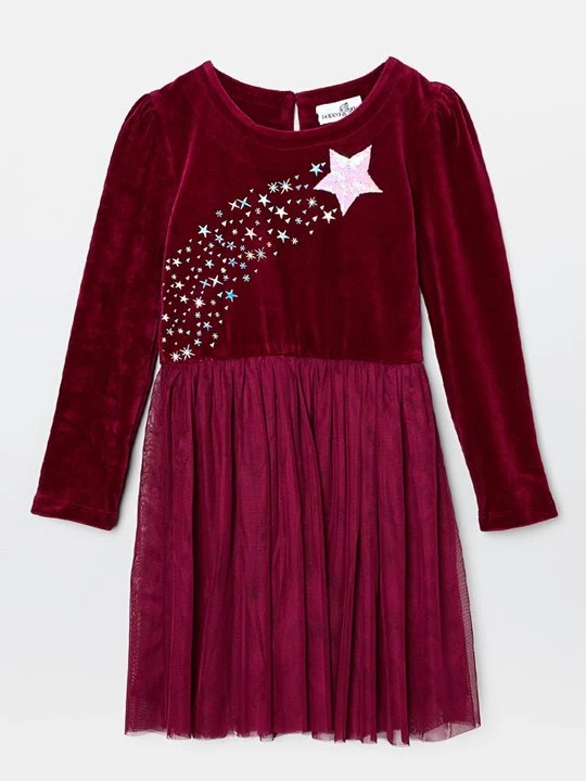Foto van product Jurk Happy Girls