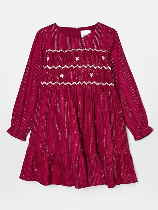 Foto van product Jurk Happy Girls