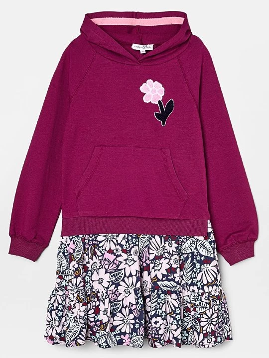 Foto van product Jurk Happy Girls