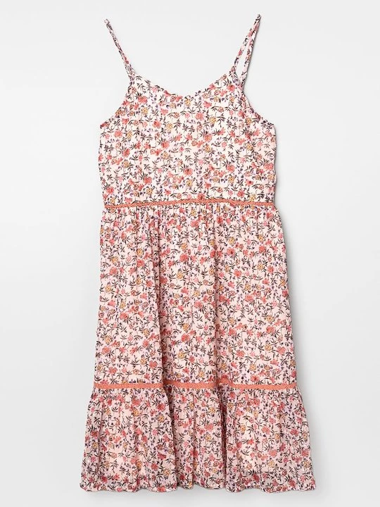Foto van product Jurk Happy Girls