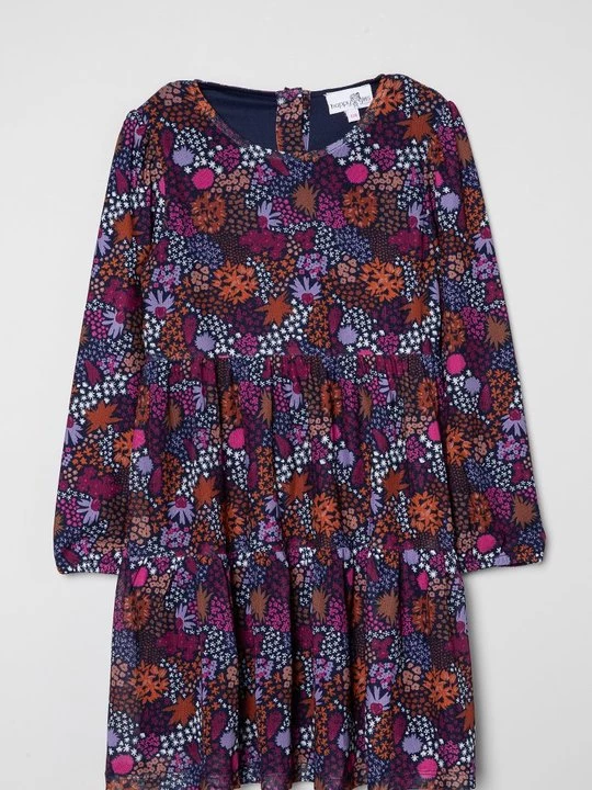 Foto van product Jurk Happy Girls