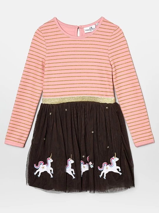 Foto van product Jurk Happy Girls
