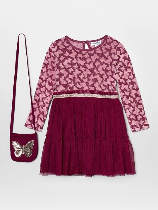Foto van product Jurk Happy Girls