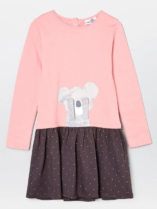Foto van product Jurk Happy Girls