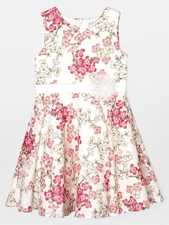 Foto van product Jurk Happy Girls